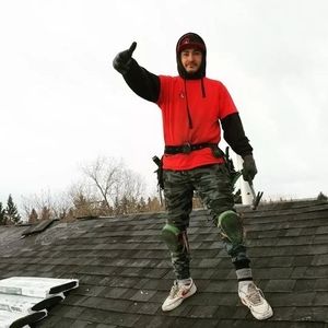 Meet your Posher, Jesse cody